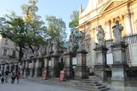 Костёл Петра и Павла