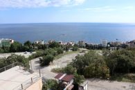 Посёлок Утёс