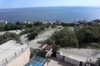 Посёлок Утёс