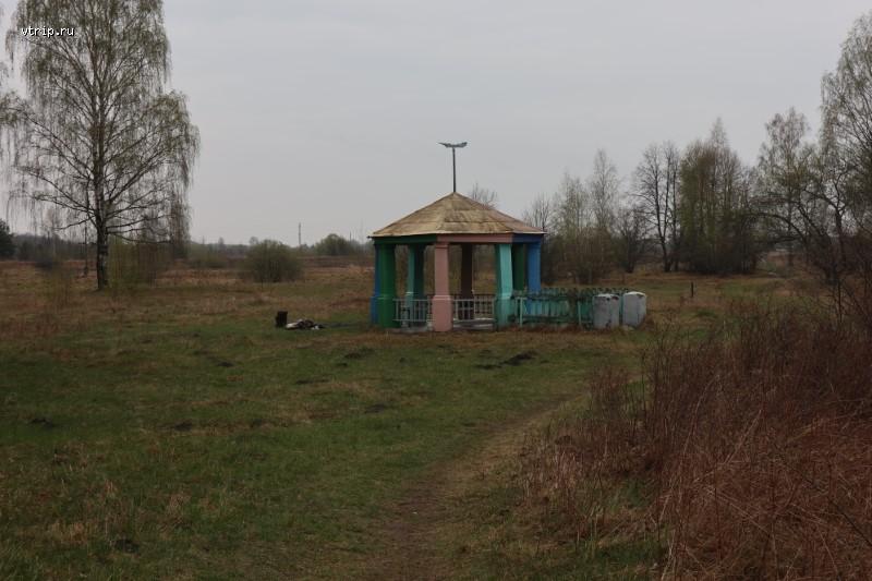 Беседка
