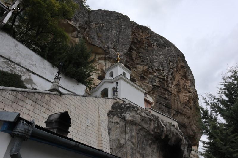 Успенская церковь