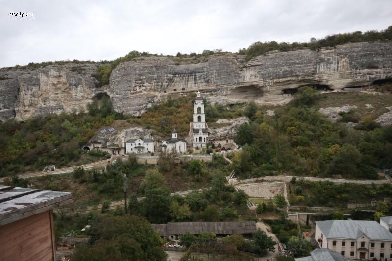 Георгиевская церковь