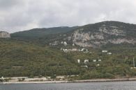Михаило-Архангельская церковь в Ореанде