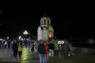 Часовня Новомученников в Ялте
