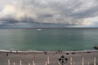 Море в Ялте