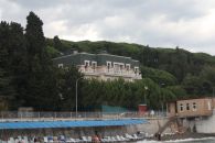 Вилла «Карасан»