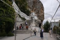 Пещерный Успенский монастырь