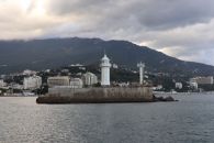 Ялтинский маяк