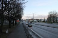 Окраины Таллина