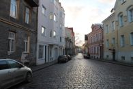 Улицы Старого города