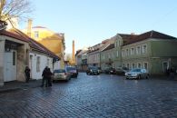 Улицы Старого города