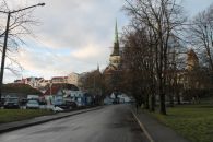 Старый Таллин