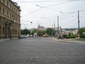 Улицы Праги