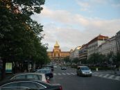 Вацлавская площадь