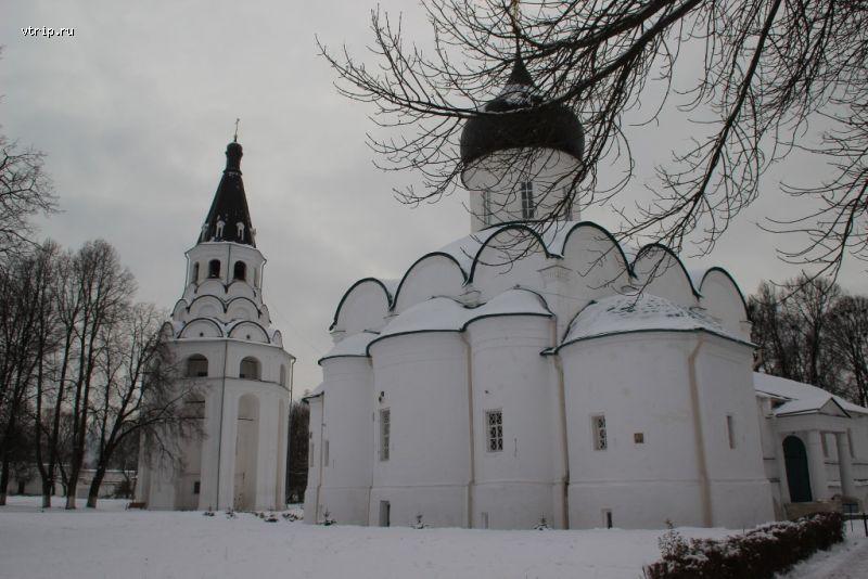 Троицкий собор