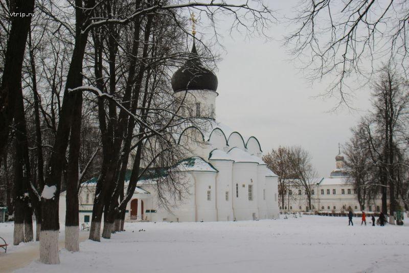 Троицкий собор