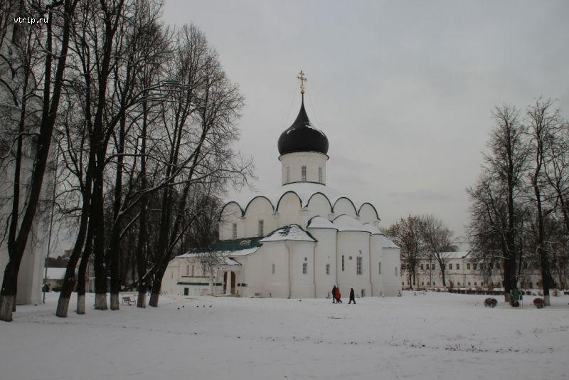 Троицкий собор