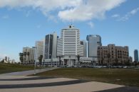 Современный Тель-Авив