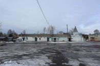Соборная часовня