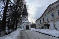 Благовещенский монастырь
