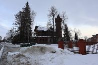 Усадьба Сеньковых