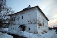 Дом Канонникова в Гороховце