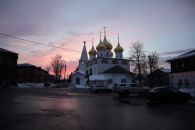 Благовещенский собор