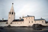 Сретенский монастырь