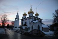 Благовещенский собор