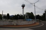 Центр Туапсе