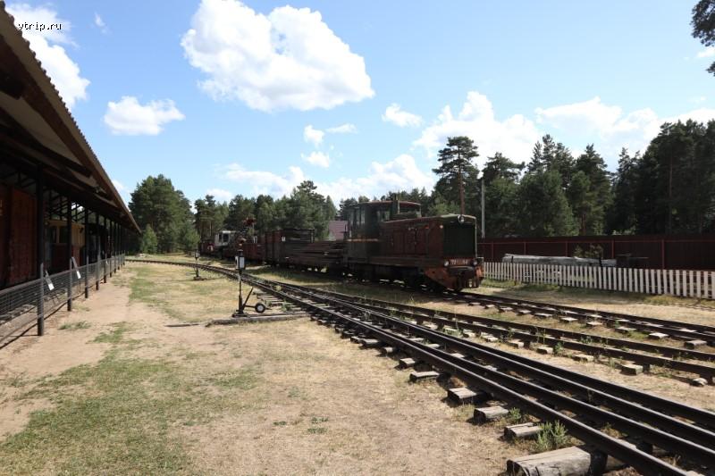 Тепловоз ТУ-4