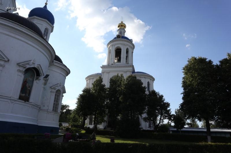 Успенская церковь