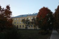Школа №1 в Юже