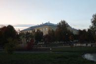 Школа №1
