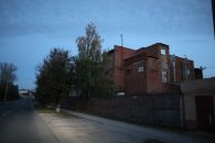 Фабрика Балина