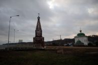 Часовня