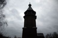 Рождественская церковь
