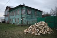 Дом в Юрьевце