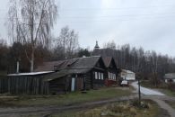 Деревянные дома
