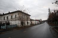 Центр Юрьевца