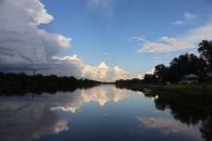 Клязьма в Гороховце