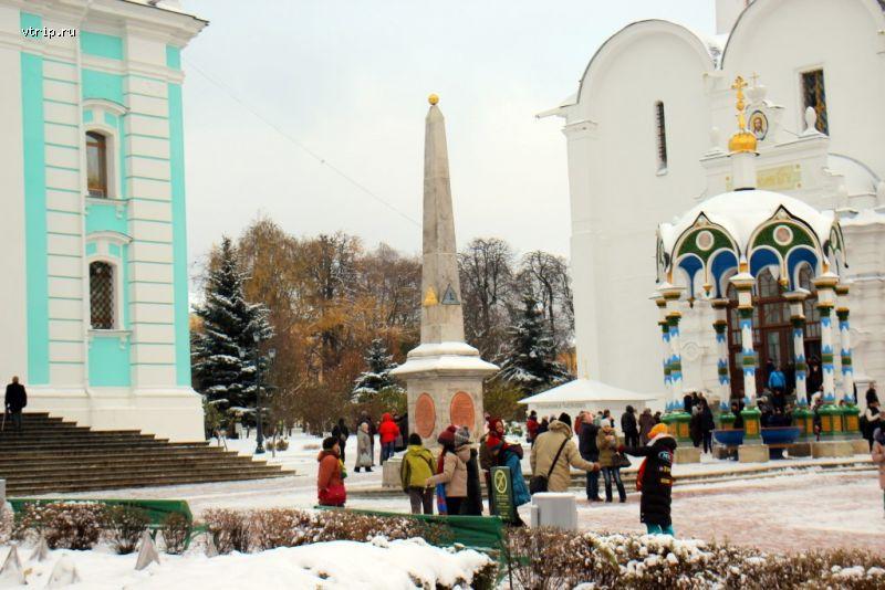 Oбелиск