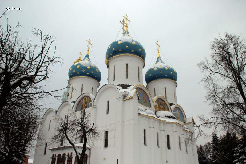 Успенский собор