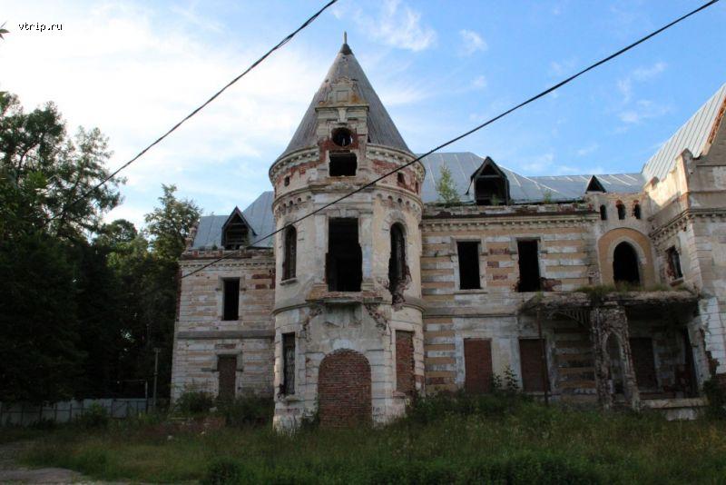 Замок