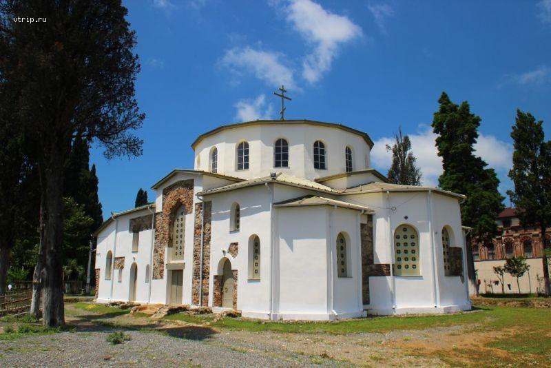 Драндский собор