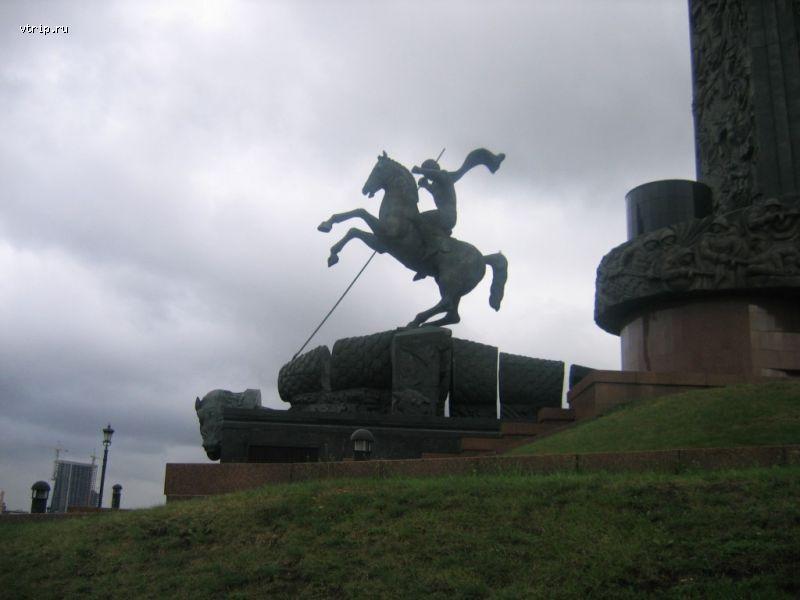 Георгий Победоносец