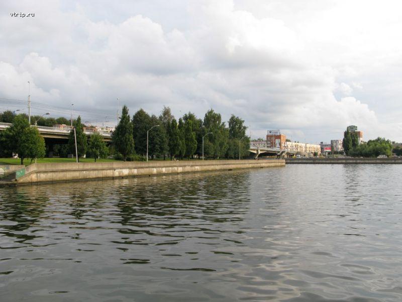 Эстакадный мост
