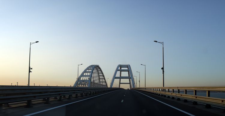 Крымский мост