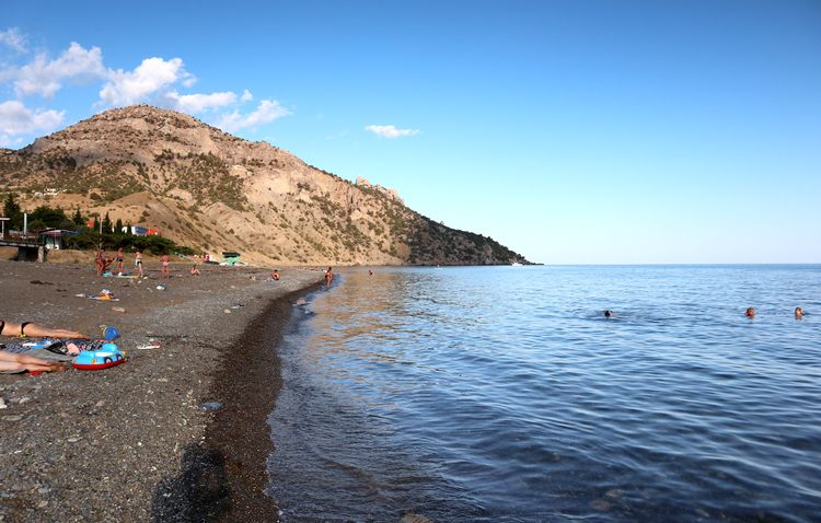Кутлакская бухта