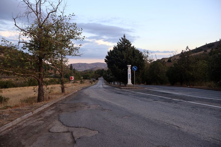 Солнечная Долина в Крыму
